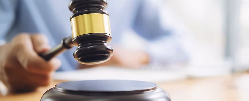 Legal Gavel